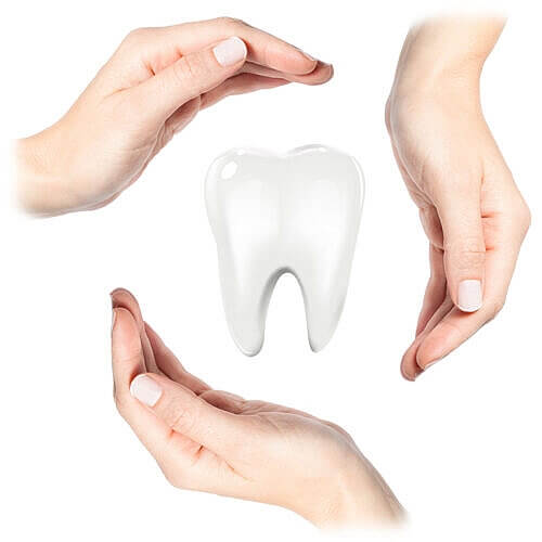 tooth